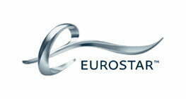 EuroStar logo for ANGiE Travel business travel booking tool